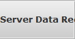 Server Data Recovery Youngstown server 